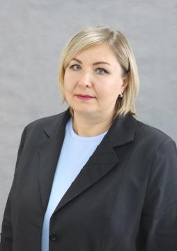 Устименко Татьяна Петровна