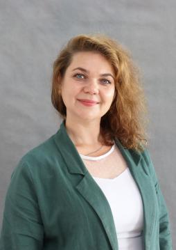 Бабичева Ольга Александровна