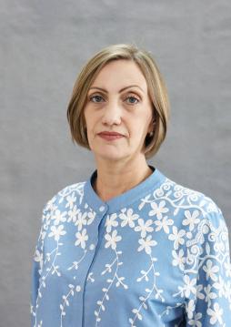 Попко Оксана Евгеньевна