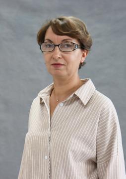 Василенко Тамара Сергеевна