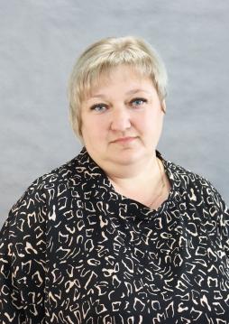 Белякова Юлия Александровна