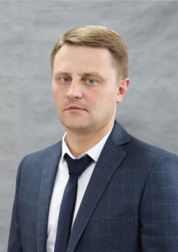 Галёв Дмитрий Юрьевич