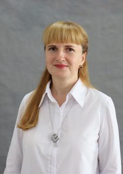 Малева Елена Анатольевна