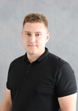 Лукомский Максим Геннадьевич