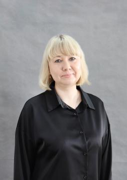 Шиберт Светлана Валерьевна