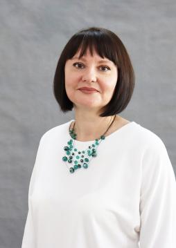 Яковлева Наталья Борисовна
Почетная грамота Министерства просвещения