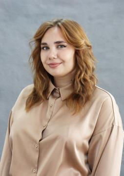 Мареева Валерия Евгеньевна