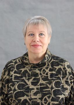 Одинец Елена Григорьевна